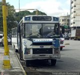 DC - A.C. de Transporte Conductores Unidos 099, por Jonnathan Rodrguez