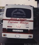 Expresos Alianza 001