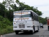 A.C. Transporte Central Morn Coro 028, por Jesus Valero