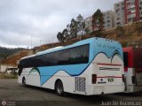 Colectivos Sol de Oriente 109 Busscar Jum Buss 340T Scania K113CL