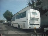 Autobuses La Pascua 012 Obradors SuperBus Glass Pegaso 5035