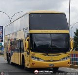 Expresos Los Llanos 338, por Daniel Fern�ndez