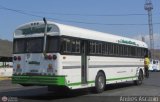 Autobuses de Barinas 004 por Andr�s Ascanio