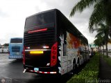 Sin identificacin o Desconocido 11 Busscar Panormico DD 2009 Scania K410
