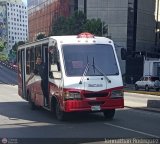 DC - A.C. de Transporte Roosevelt 999