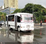 Coop. Transporte Menca de Leoni 099, por Jonnathan Rodrguez