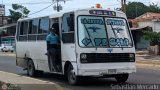 ZU - Transporte Mixto Los Cortijos 019