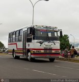 Transporte Gran Orinoco S.C. 52, por Jonnathan Rodrguez