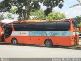 PDVSA La Estancia 11 Yutong ZK6100HE Integral Cummins ISBe4 225Hp