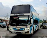 A.C. Mixta de Transporte T�chira M�rida R.L. 0203 por �ngel Sal�n