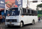 CA - Trans. Somos Del Sur 15, por Aly Baranauskas
