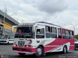 A.C. Mensajeros Llanos del Sur 062, por Josue S�nchez