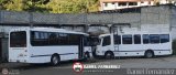 Garajes Paradas y Terminales CARACAS, por Daniel Fernndez