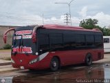 U.C. Expresos Valera 061 Yutong ZK6896HGA GNC Yutong Integral ZK6896HGA GNC