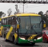 Turismo Jaksa 026 Artesanal o Desconocido Artesanal Peruano Mercedes-Benz OF-1418