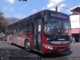 Bus Vargas 6877