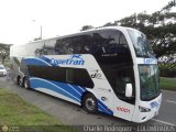 Copetran 10001 Busscar Colombia BusStarDD Scania K410