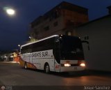 Cruceros Oriente Sur 101, por Josue Snchez