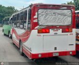 AR - Unin de Conductores Delicias - Castao 48, por Kimberly Guerrero