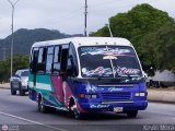 CA - Trans. Somos Del Sur 98