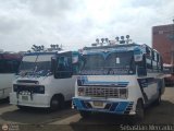 Garajes Paradas y Terminales Maracaibo