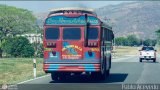 Colectivos Transporte Maracay C.A. 33