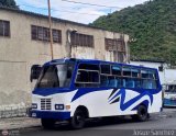DC - Unin Conductores de Antimano 088, por Josue Snchez