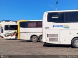 Garajes Paradas y Terminales Puerto la Cruz 