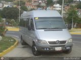 A.C. Ejecutivos Buenaventura 050 Mercedes-Benz Sprinter 413cdi Mercedes-Benz 413 CDI