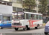 DC - A.C. de Conductores La India 328