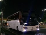 Cruceros Oriente Sur 801, por Josue Snchez