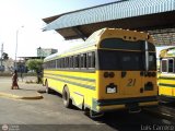 ZU - Colectivos Concepcin 021