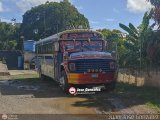 A.C. de Transporte Santa Ana 40 por Juan Jos Gonzlez
