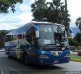 Turismo de Lujo 614 Irizar Century 370 Mercedes-Benz O-400RSE