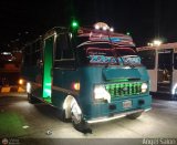 DC - A.C. Uni�n Choferes del Sur 060