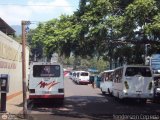 Garajes Paradas y Terminales San-Cristobal