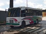 DC - Cooperativa de Transporte Los 4 Ases 99
