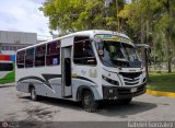 A.C. Sur del Lago R.L. 016 Uriservicios Santasofia Semi-Ibiza Hino FC4J