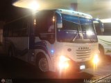 Asociacin Cooperativa U.P.N. 054 Arabus Cobra Iveco Tector 170E22T EuroCargo