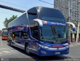 Buses Nueva Andimar VIP 341 Marcopolo Paradiso G7 1800DD Volvo B420R