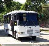 DC - Cooperativa de Transporte Los 4 Ases 20, por Jonnathan Rodrguez