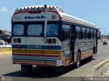 Colectivo San Rafael (El Mojn) 12, por El Niobuses