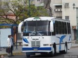 DC - A.C. de Transporte Roosevelt 107