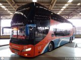 Pullman Bus 0123 Artesanal o Desconocido Sin Nombre Desconocido NPI