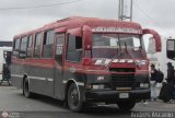 A.C. Mensajeros Llanos del Sur 004, por Andrs Ascanio