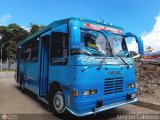 Colectivo Los Andes (Mrida - El Vigia) 04