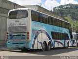 A.C. Mixta de Transporte Tchira Mrida R.L. 0002, por Pablo Acevedo