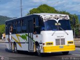CA - Unin Conductores Big Low 99, por Kevin JR Mora