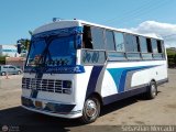 ZU - U.C. Barrio La Polar 837, por Sebastin Mercado
