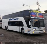 Transporte Orituco 1040, por Juan De Asceno